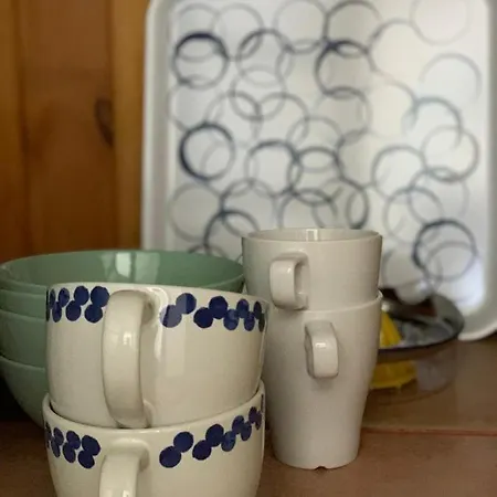 Apartamento Patricia Hermigua Esterno foto