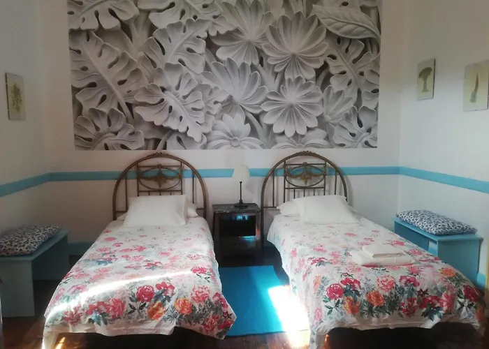 Apartamento Patricia