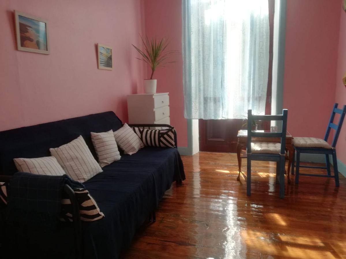 Patricia Apartment